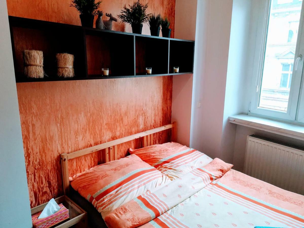 Excellent Location Apartment Wroclaw Bagian luar foto