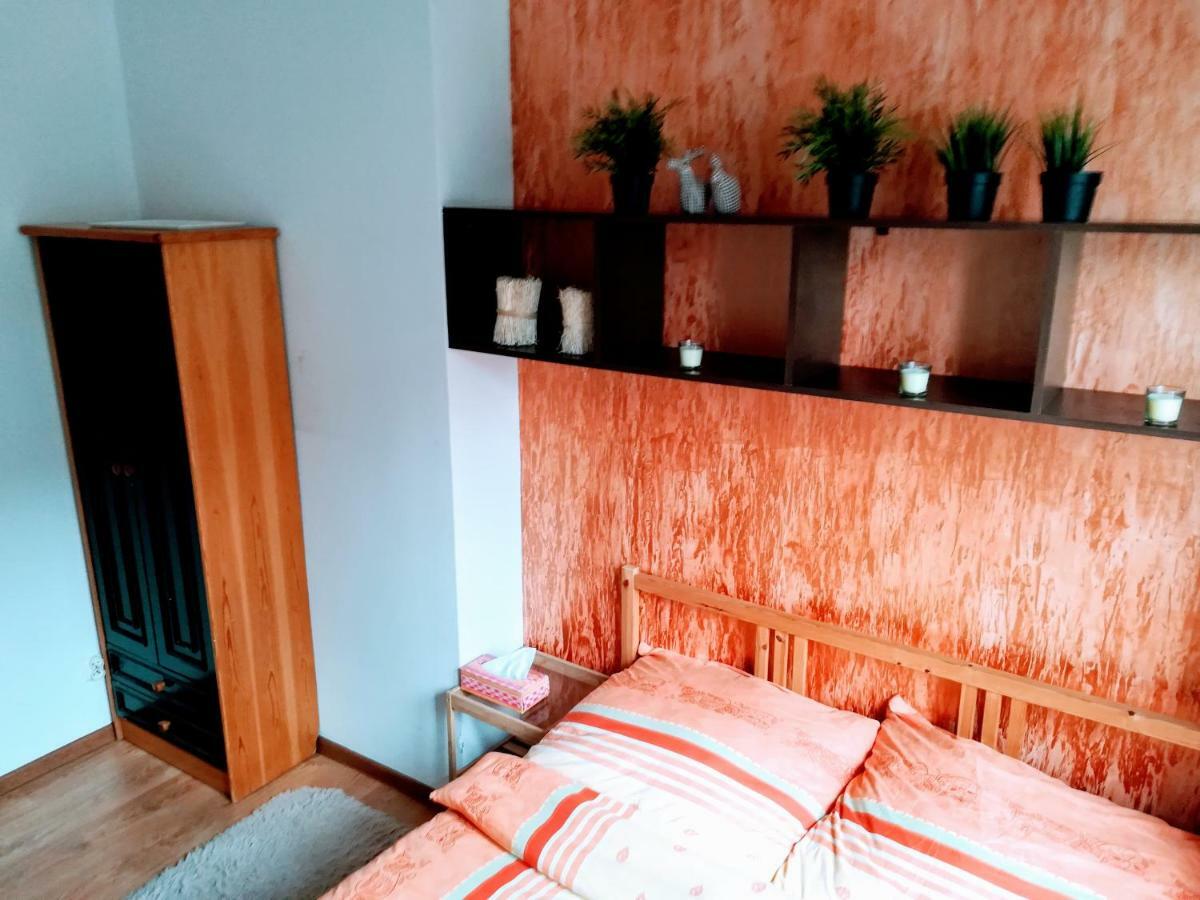 Excellent Location Apartment Wroclaw Bagian luar foto