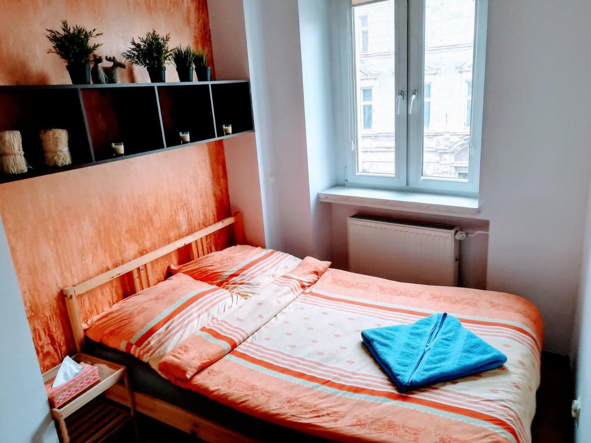 Excellent Location Apartment Wroclaw Bagian luar foto